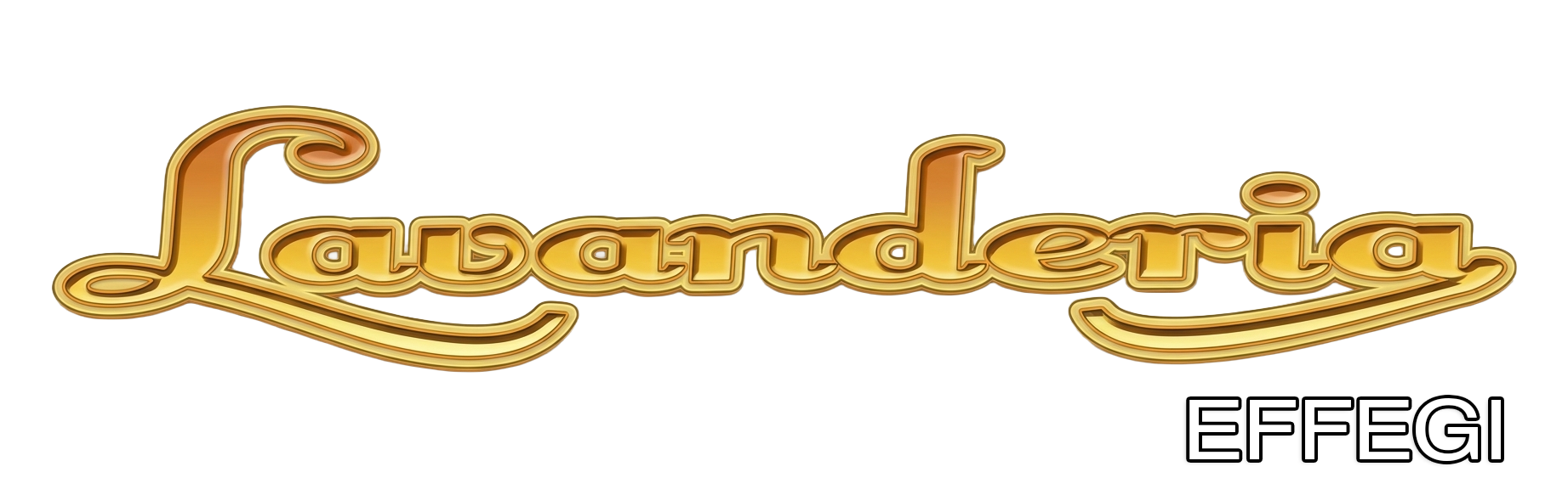 Lavanderia EFFEGI